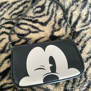 Coach   Disney Nolita Bag